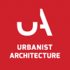 logo urbanist architecture